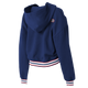 WEAR Ladies Lace Up Hood Image coming soon src=
